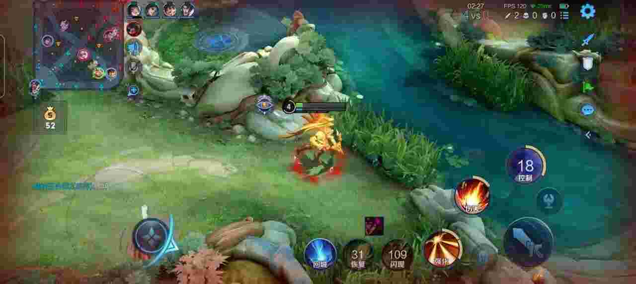 王者荣耀擎天柱 - 和平精英免费外挂ios辅助预览图